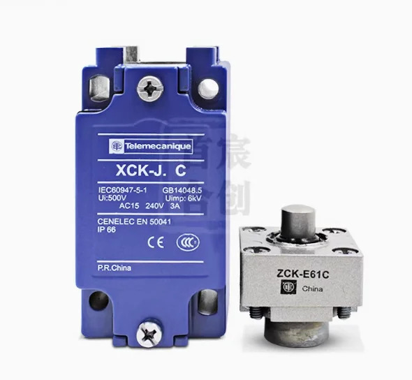 슈나이더 리미트 트래블 스위치 XCKJ ZCKE61 XCKJ161H29C ZCKJ1H9C XCKJ.LC