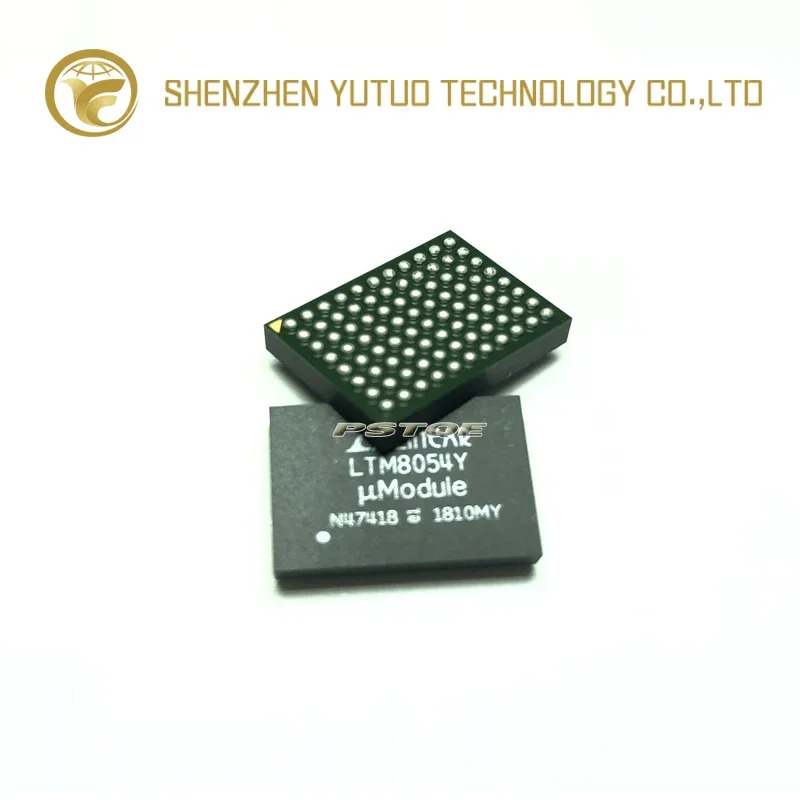 오리지널 비 위조 IC LTM8054EY PBF LTM8054Y LTM8054 BGA 신