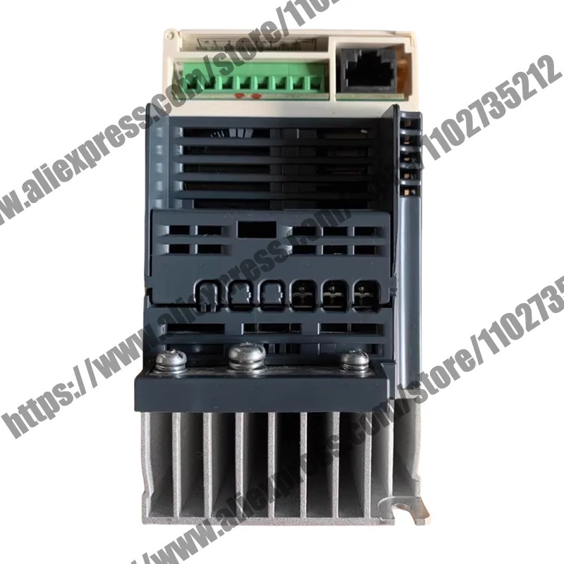 오리지널 ATV12H055M2 HMIG3U TM221CE16R