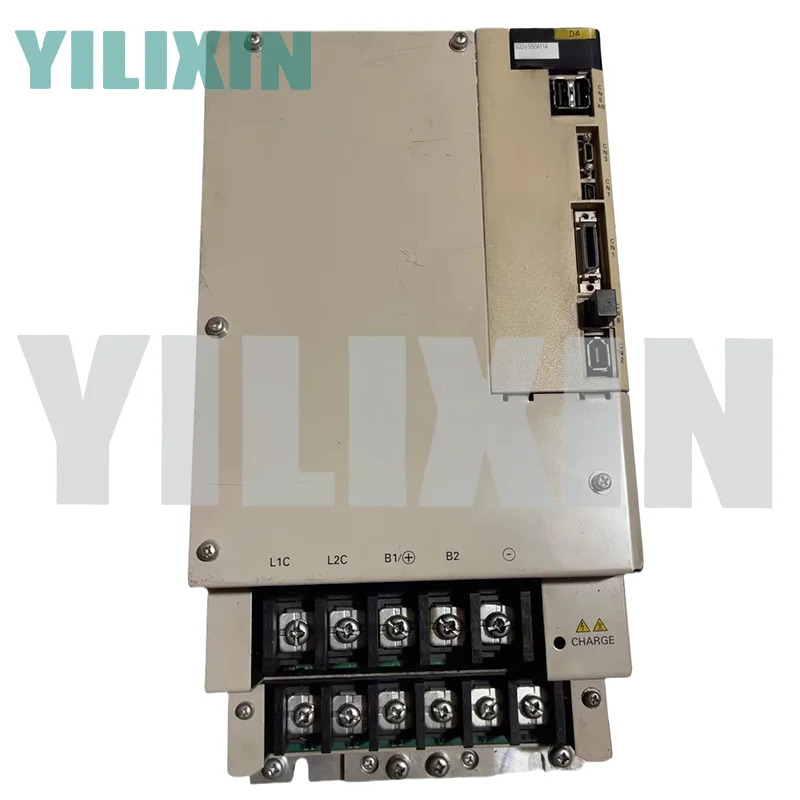 SGDV-550A11A 서보 모듈
