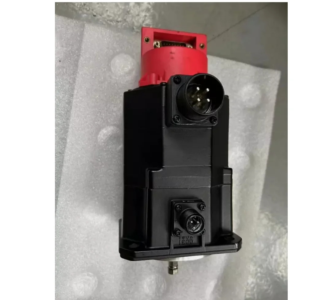 A06B-0031-B675 Fanuc AC 서보모터 리퍼 완료 A06B0031B675