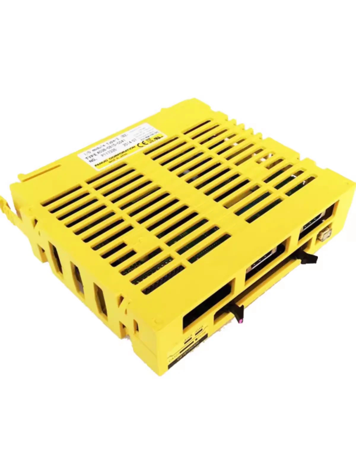 A03B-0815-C041 Fanuc 서보 드라이버 I/O 모듈 리퍼 완료 A03B0815C041