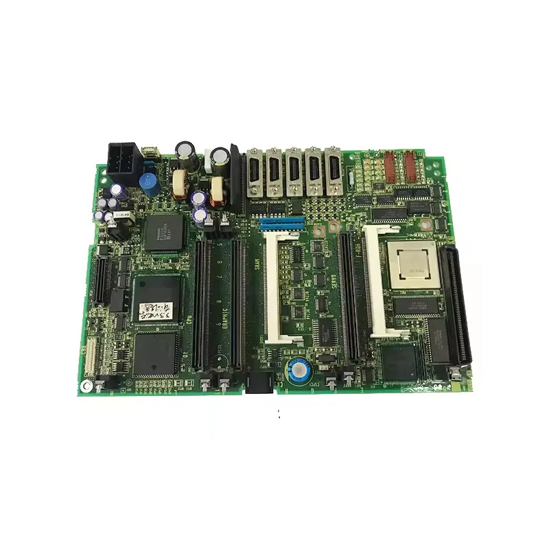 A20B-8100-0136 Fanuc 회로 기판 리퍼 완료 A20B 8100 0136