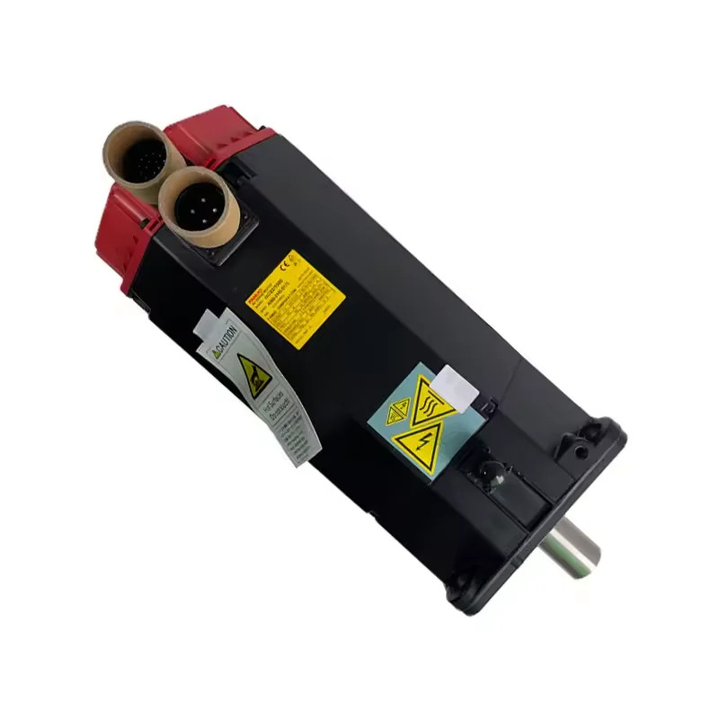 A06B-0145-B177 Fanuc AC 서보모터 12개월 A06B 0145 B177