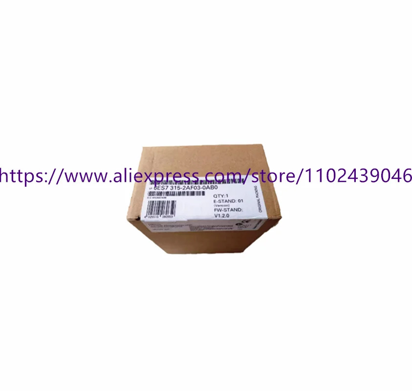6ES7315-6FF04-0AB0 6ES7315-1AF03-0AB0 6ES7315-2AF03-0AB0 6ES7155-6AU00-0BN0
