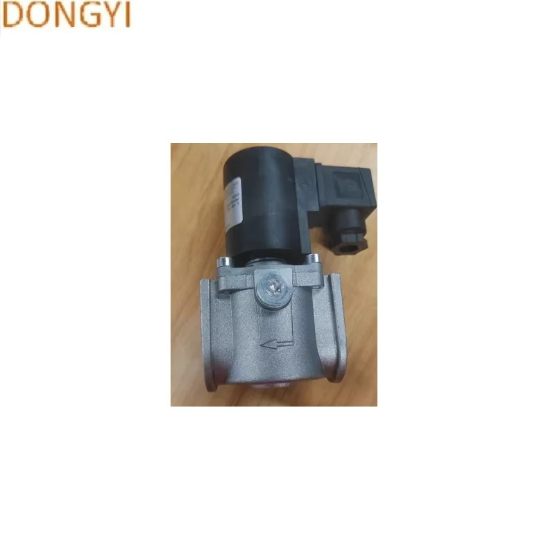 솔레노이드 밸브 EVP/NC DN15 DN20 EW-1 DN25 500mbar