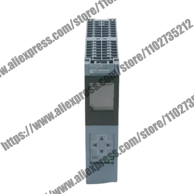 원본 S7-1500 6ES7511-1AK02-0AB0 6ES7511-1TK01-0AB0 6ES7511-1DK01-0AB0