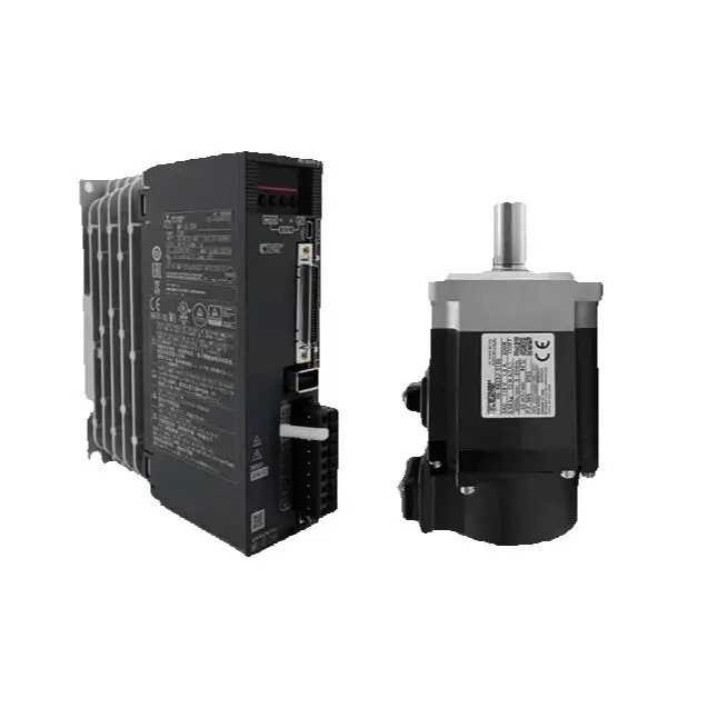 서보 드라이버 MR-JN-10A MR-JN-20A MR-JN-40A