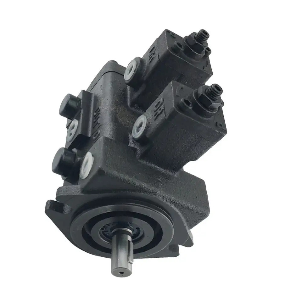 포장 유압 베펌프 VPKCC-F1212-A1A1-01 VPKCC-F1212-A2A2-01 VPKCC-F1212-A3A3-01 신