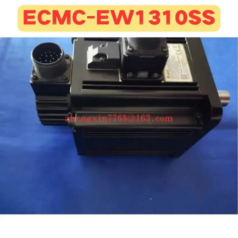 리퍼 서보모터 ECMC-EW1310SS ECMC EW1310SS 정상 기능 완료