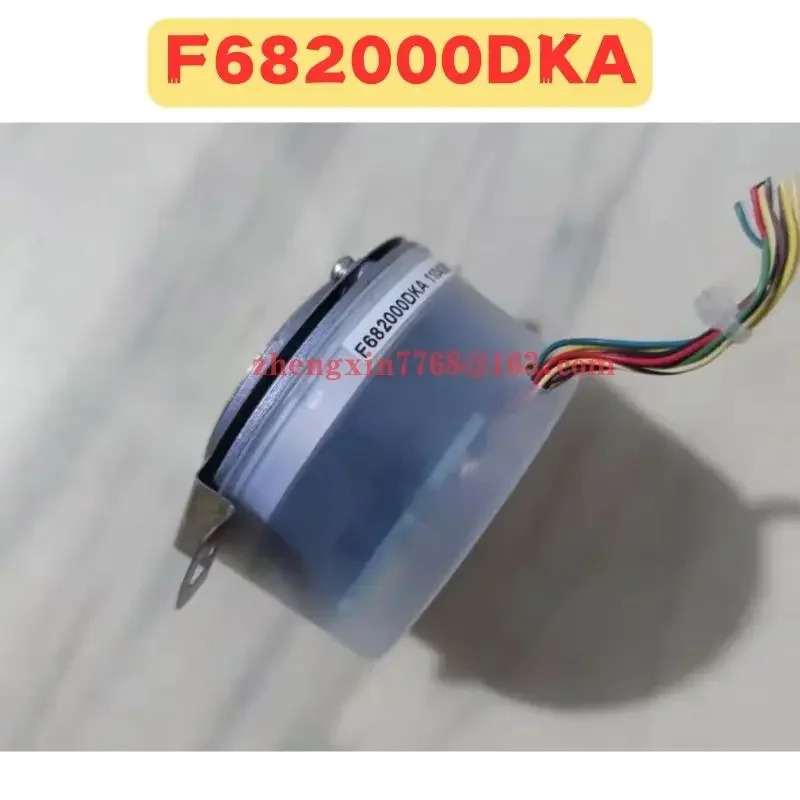 리퍼 인코더 정상 기능 완료 F682000DKA