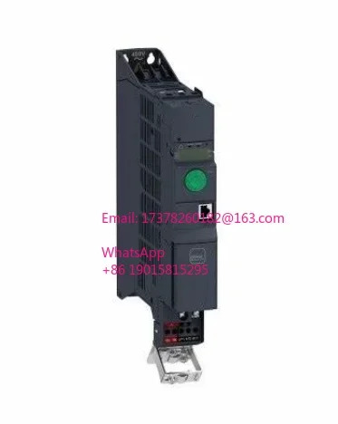 ATV320U15N4B ATV320U06N4B ATV320U07N4B ATV310HU40N4A