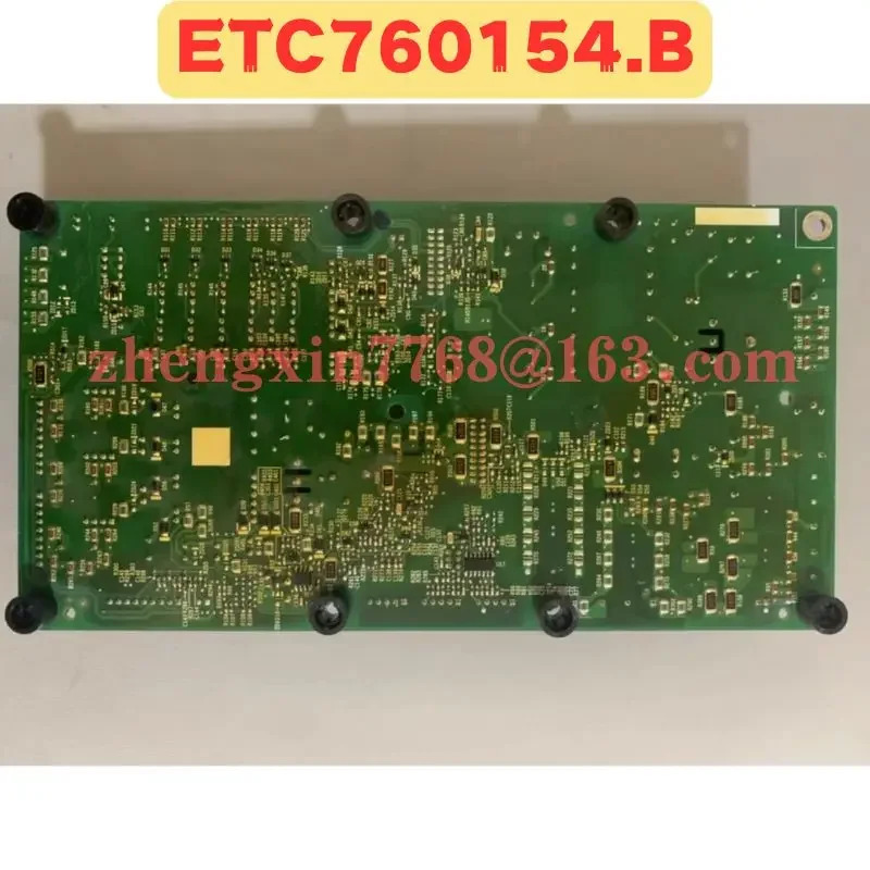 리퍼 주파수 변환기 CIPR-GA70B4296ABB 전원 드라이브 보드 정상 기능 완료 ETC760154.B