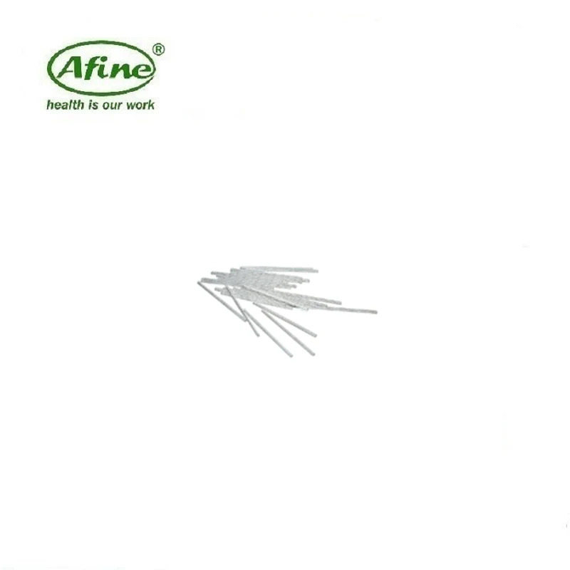 AFINE Agilent 5080-8732 일회유리 라이너 포장된 기둥 입구 170 L 25/pk