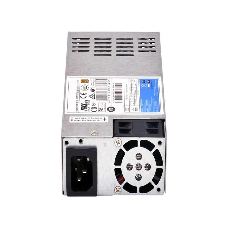 SeaSonic 80plus Bronze FLEX 1U 오리지널 PSU 전원공급장치 SSP-250SUB SS-200SU 250W 신