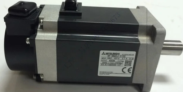 미쓰비시호환 서보모터 HG-KN43J 73J SN52J 102J 152J 202J 302J-S100 신
