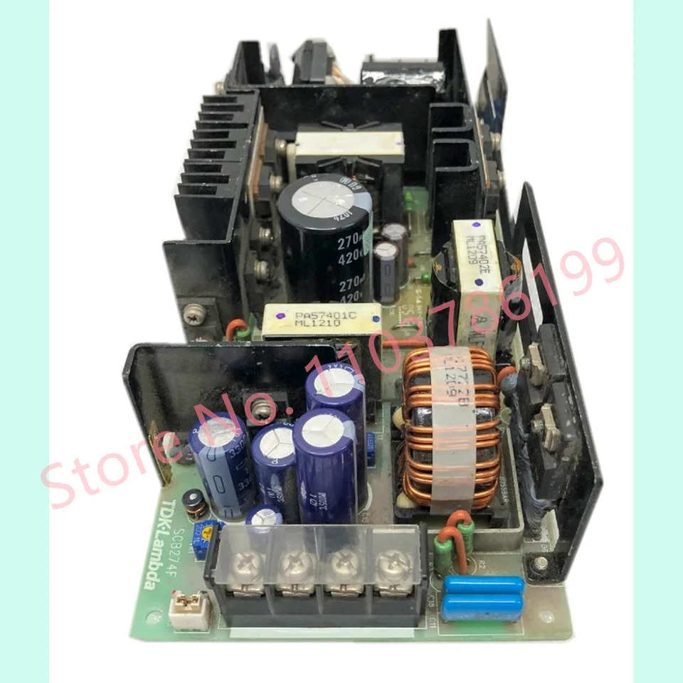 TDK 산업전원공급장치 ZWD225PAF-0524/TARF
