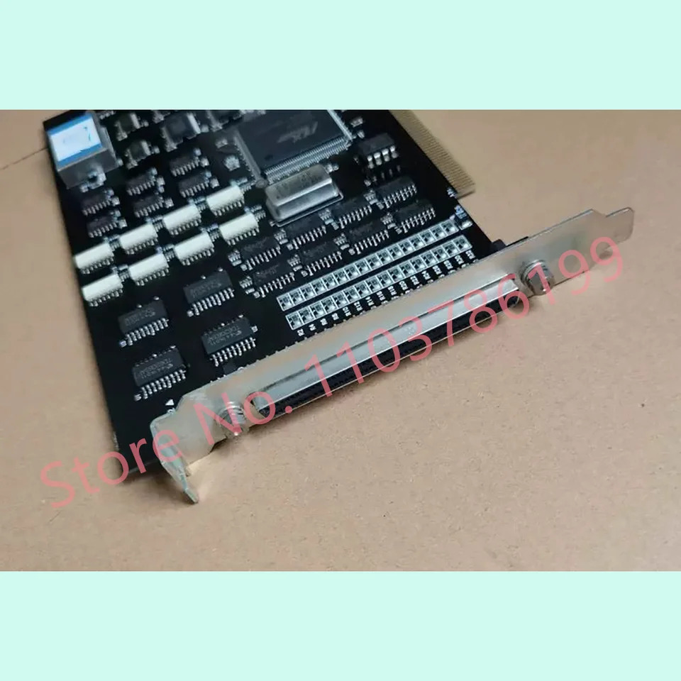 COMIZOA PCI 기반 디지털 I/O 제어 카드 COMI-SD404 V3.0