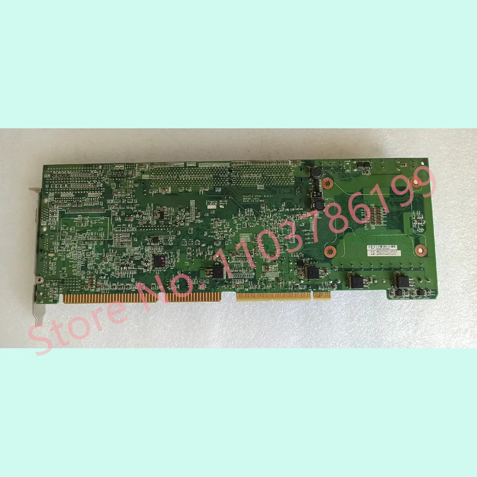 산업컴퓨터 마더보드PEAK715-HTLF REVD1