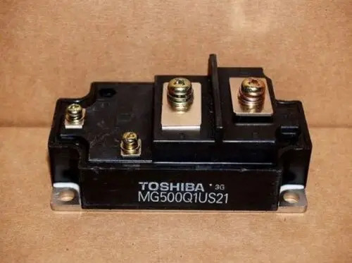MG500Q1US21 도시바호환 IGBT 모듈 경험