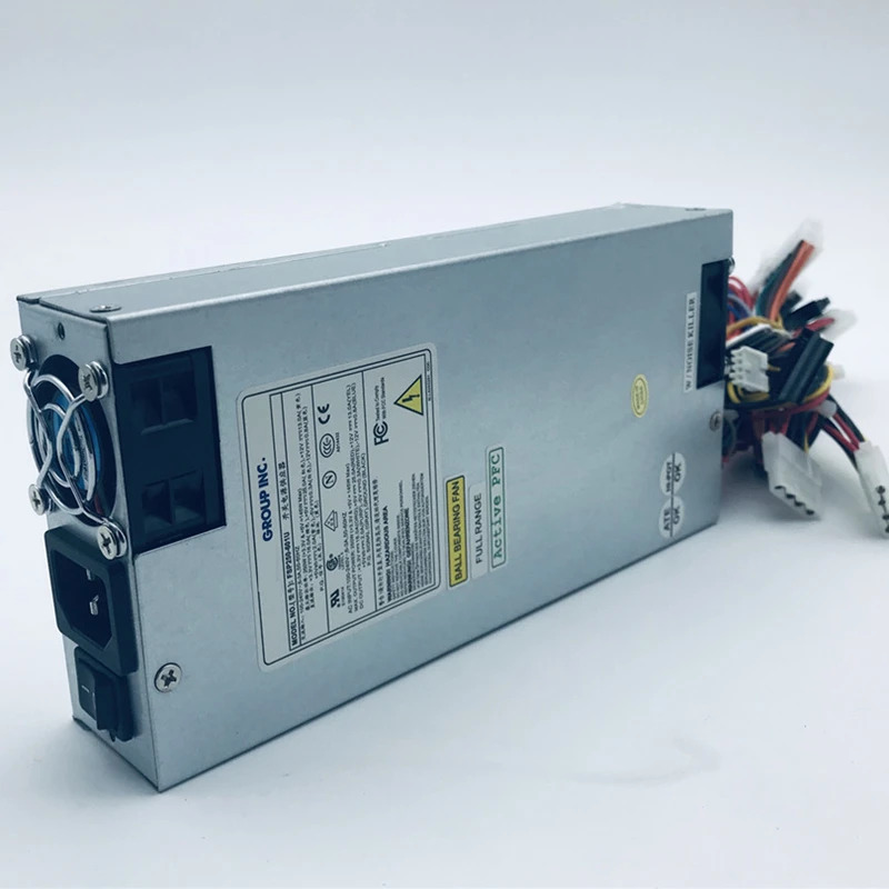 전원공급장치 FSP250-601U FSP250-601UD FSP-5 V 1U 250W PSU 신
