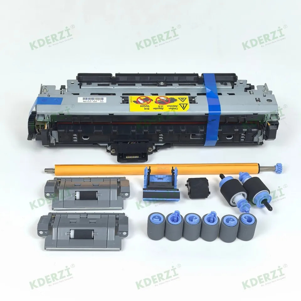hp호환 M712 M725 712 725 퓨저 키트 CF249A 오리지널 CF254A