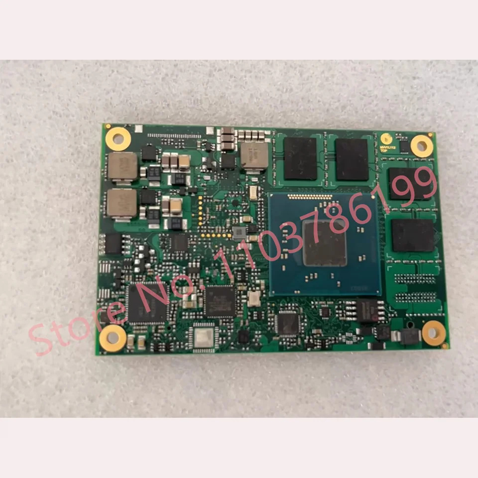 Kontron 산업제어 마더보드 34006-2000-19-41M1