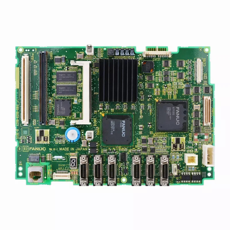 A20B-8200-0847 Fanuc 시스템 마더보드 회로 기판 A20B 82000847
