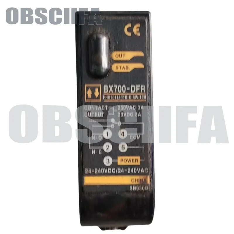 원본 BX700-DFR-T BX700-DFR