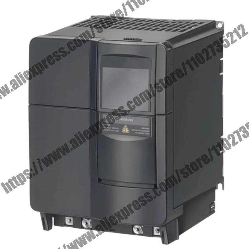 원본 6SE6440-2UD22-2BA1 2.2KW 380-480V
