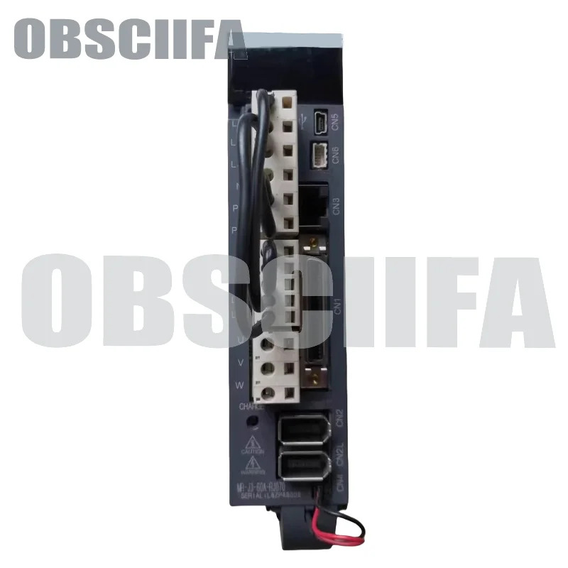 오리지널 MR-J3-60A-RJ070