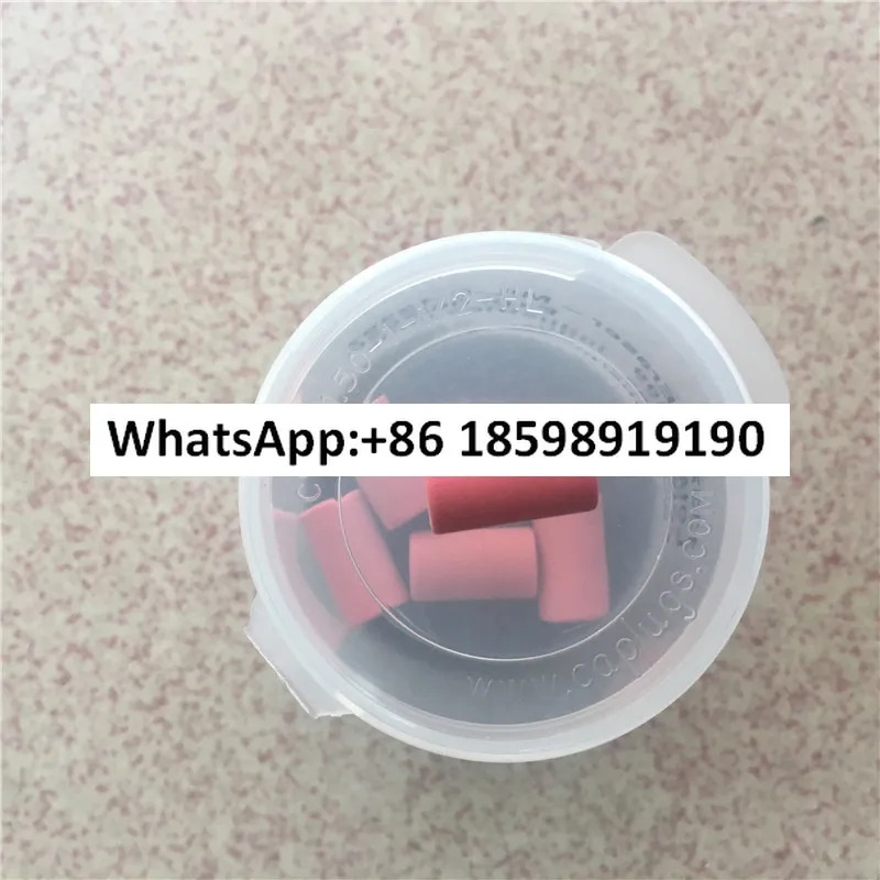 마찰 시험 고무 스트립 CS 5 7 H18 H 22 10F CS-17CS-10