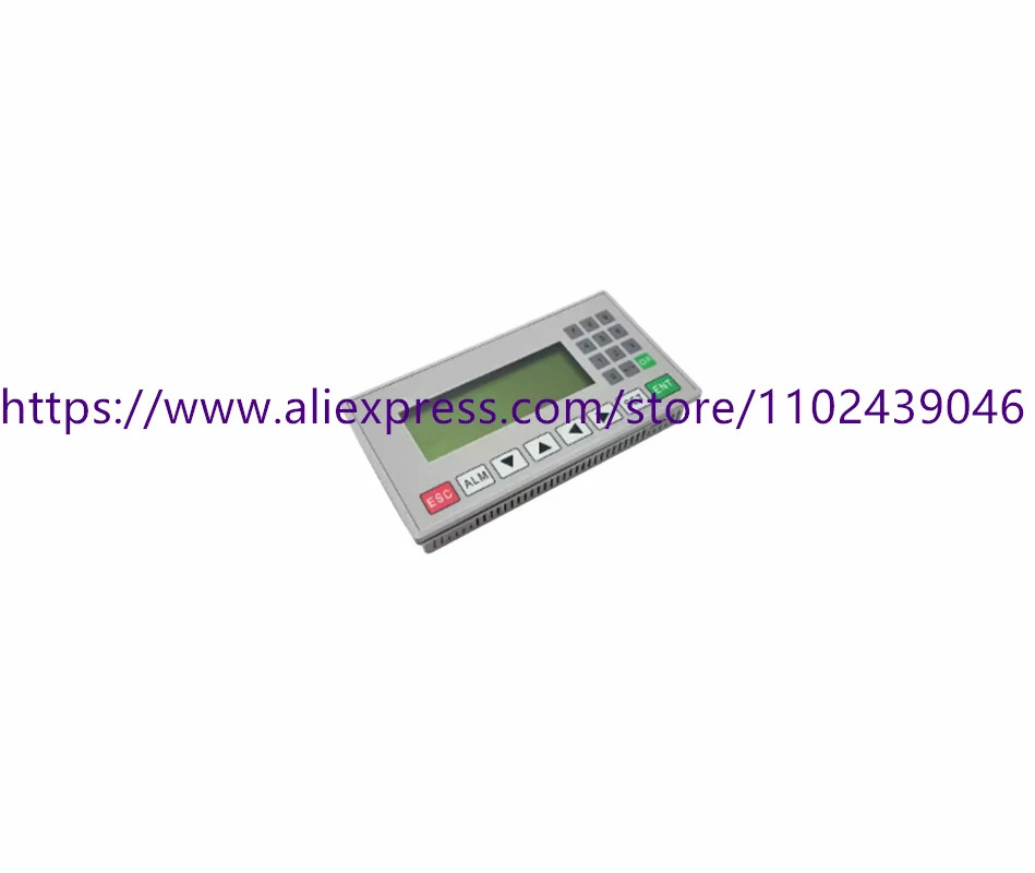 OP320-A OP320-A-s MD204L 232 422 485 통신 포트 지원 포장