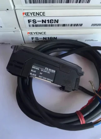 키엔스 광섬유 증폭기 FS-V31 FS-N18N FS-N11P FS-N41N FS-N11N 케이블 FU-35FA FU-35TZ