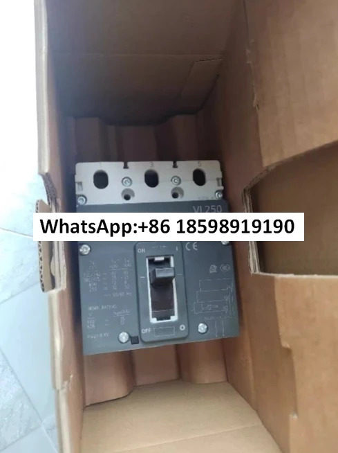 회로차단기 본체 3VL3725 1AA36 0AA0 3VL2716 1AA33