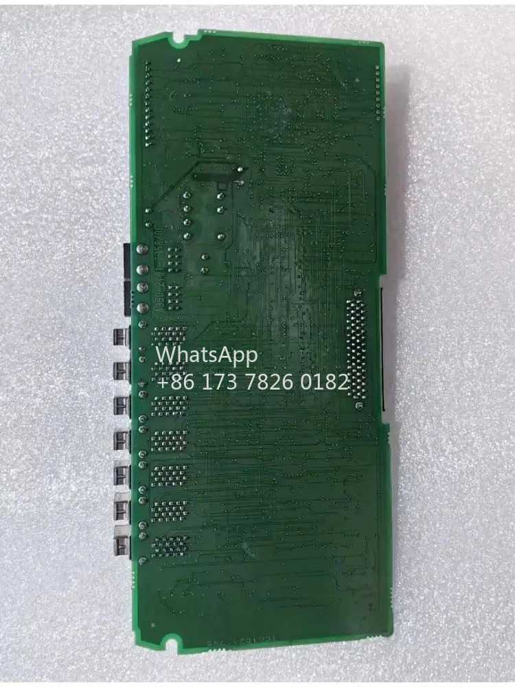 A20B-2101-0351 리퍼 측면 패널 기능 OK