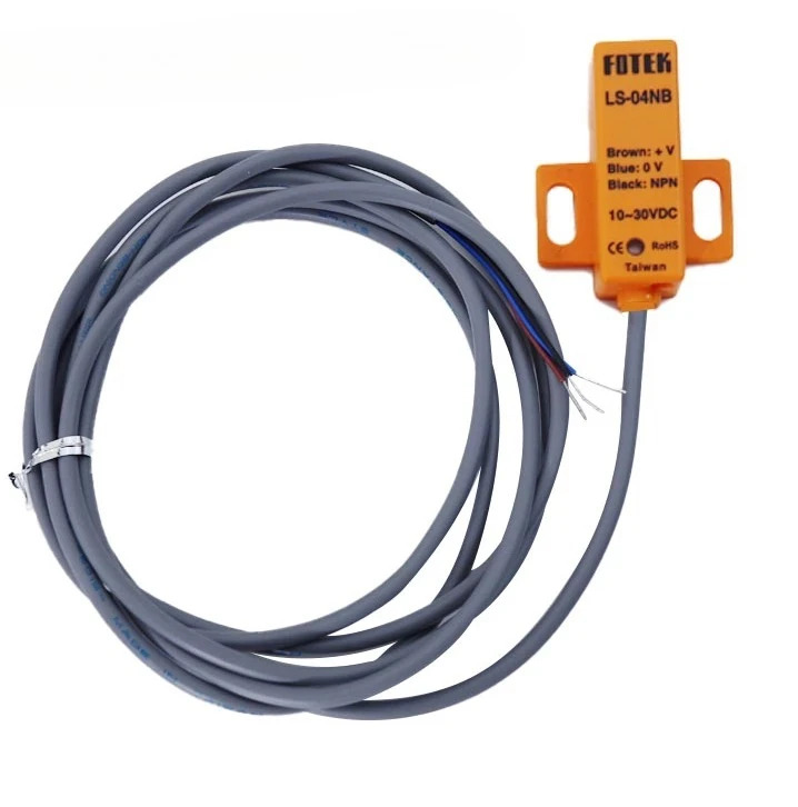 FOTEK LS-04N LS-04N-V LS-04P LS-04NB 스위치