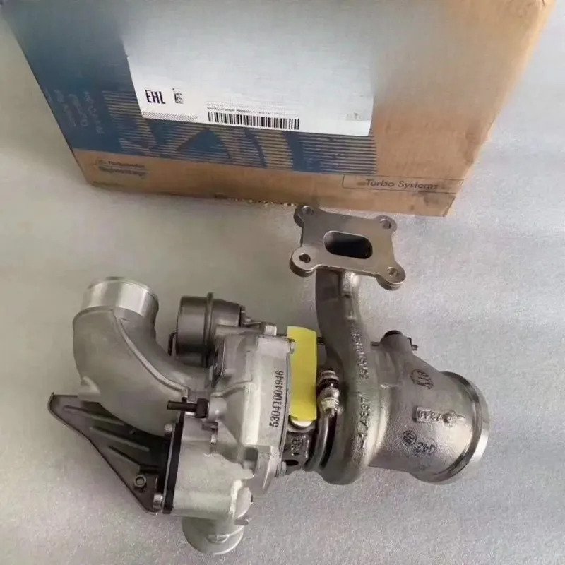 2.0T 오리지널 터보차저적가능