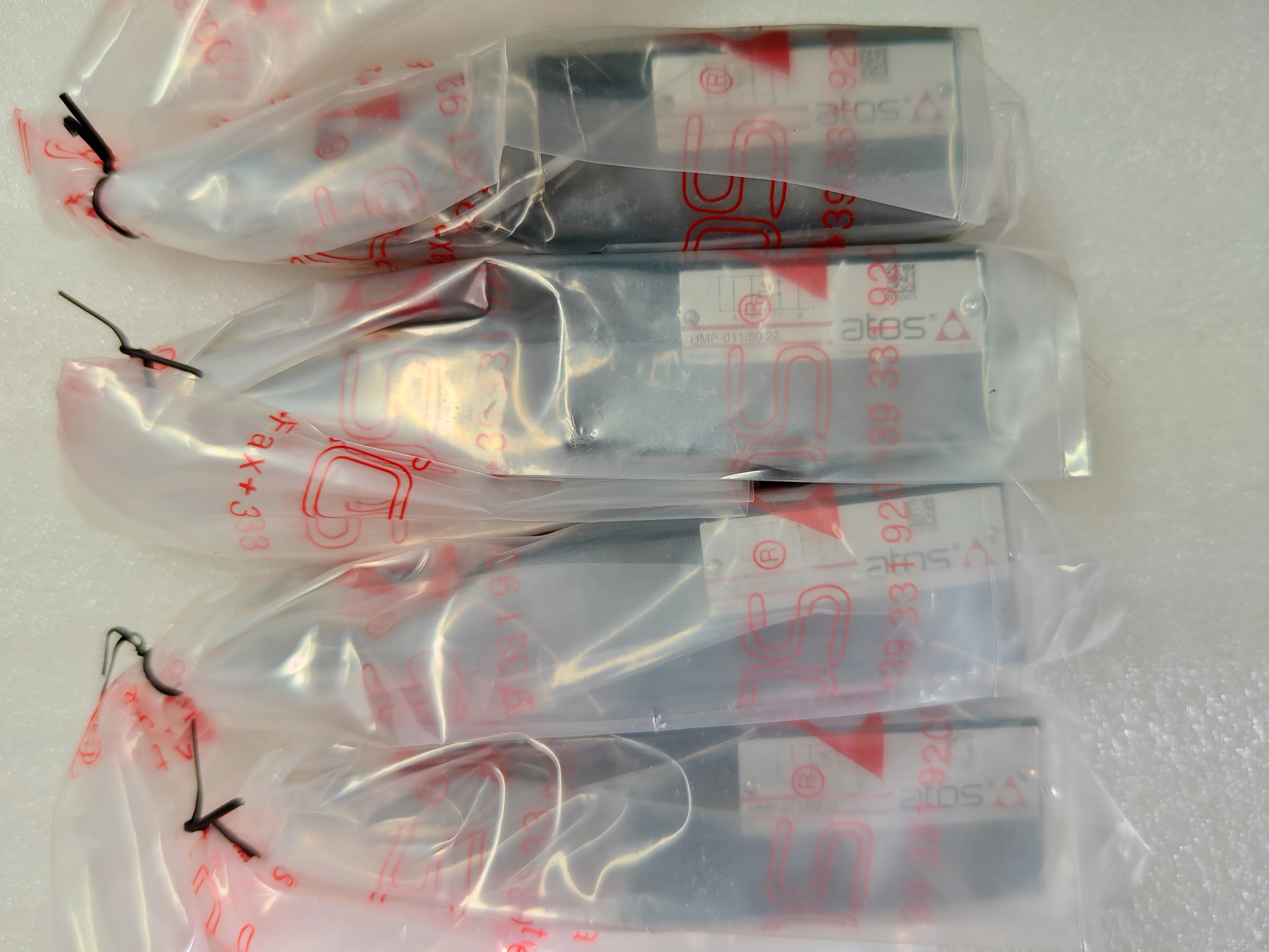 HMP-011/50 22