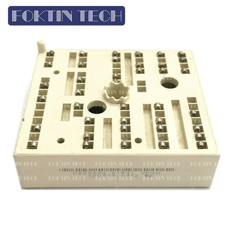 IGBT 모듈 K220A04 K220A0105