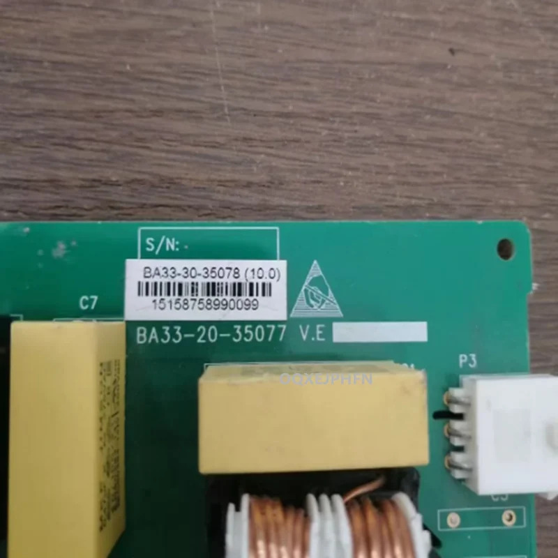 MINDRAY BA33-20-35077 BA33-30-35078 SV-600 650 800 850 050-002107-02 051-002522-00 거새 전원 보드 것처럼 작동