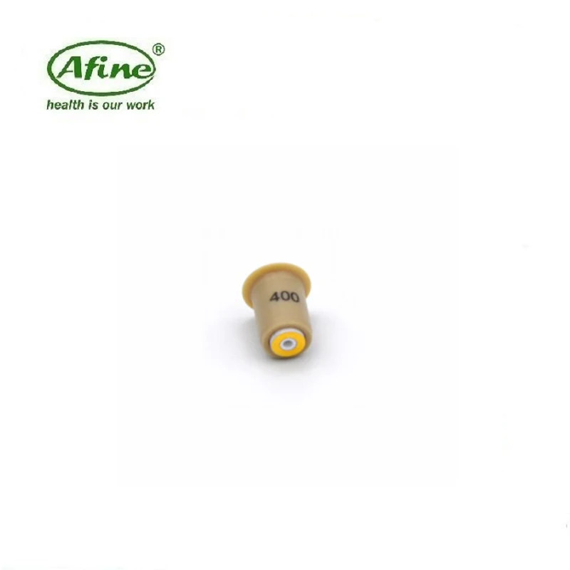 AFINE Agilent 5062-8562 펌프 밸브 공급 hp호환LC 액티브 입구 스풀 400 bar