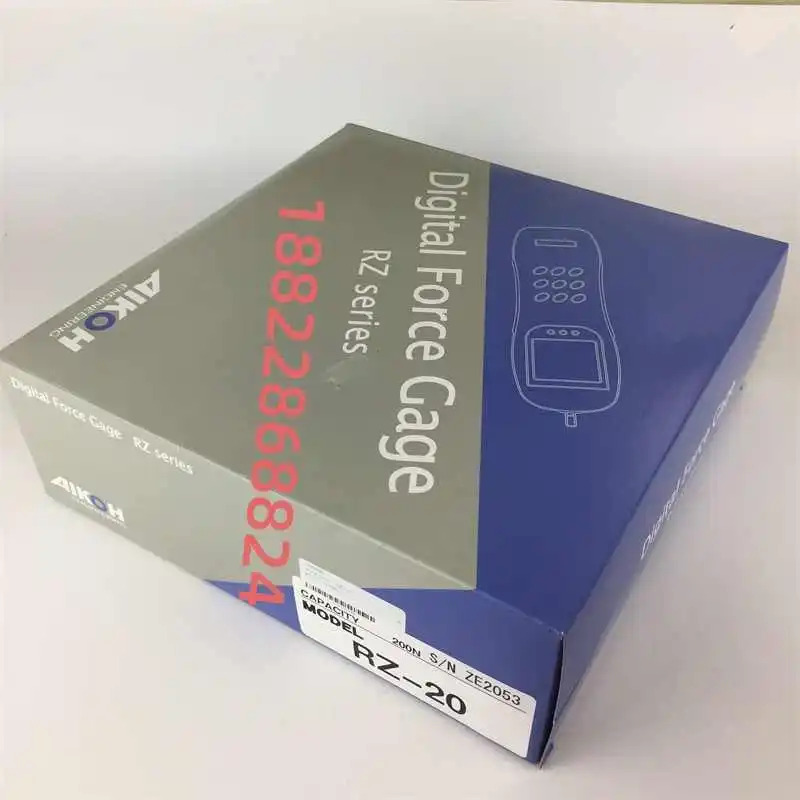 AIKO RZ-1 RZE-1 RZ-2 RZE-2 RZ-5 RZE-5 RZ-10 RZE-10 RZ-20 RZE-20 RZ-50 RZE-50 RZ-100 RZE-100