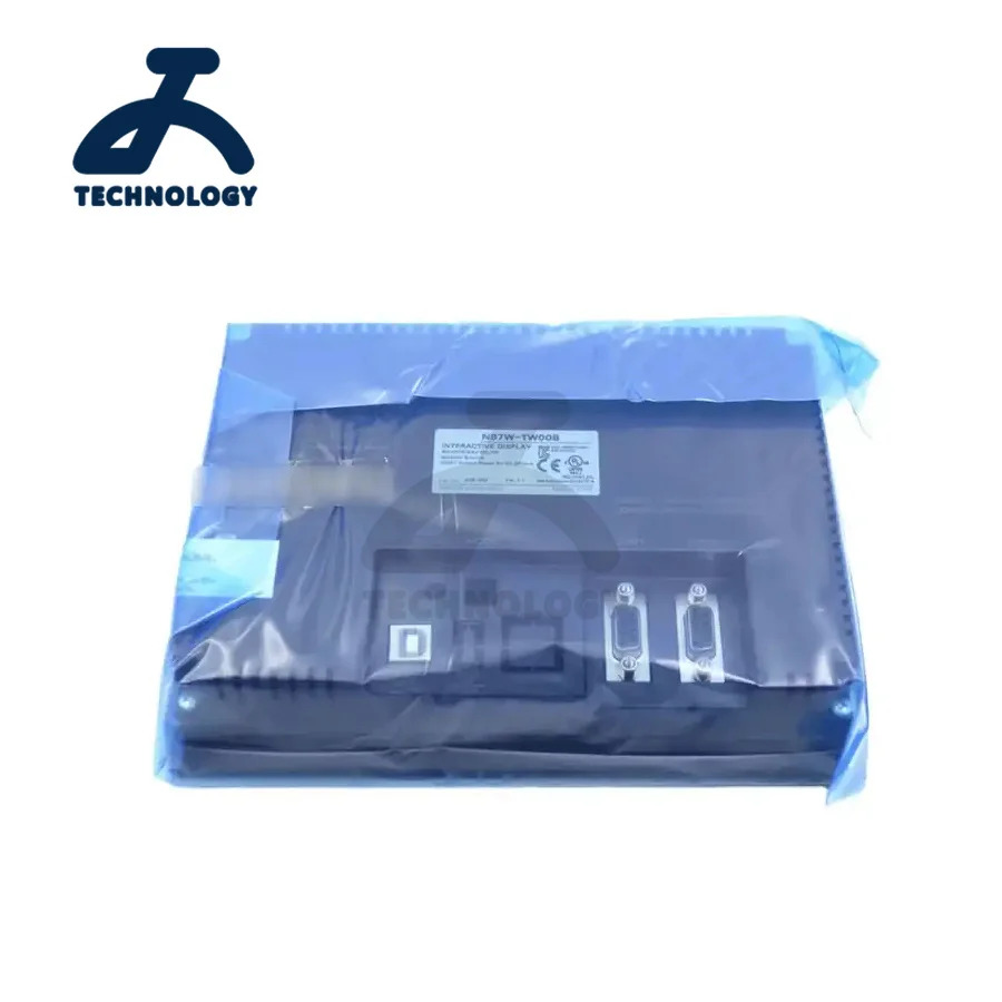 NB3Q-TW00B NB3Q-TW01B NB5Q-TW00B NB5Q-TW01B 산업제어 HMI 터치스크린