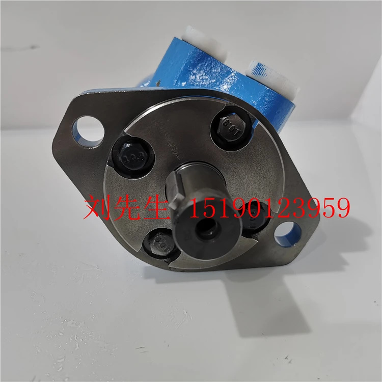 Eaton 사이클로이드 유압 모터 ETNJH-53 63 80 100 160 200 245 315 390/485