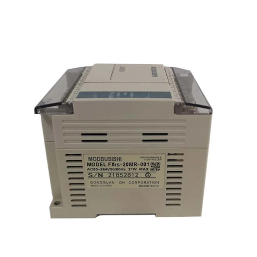 FX1S-10MR-001 FX1S-10MT-001 FX1S-14MR-001 FX1S-14MT-001 FX1S-20MR-001 FX1S-20MT-001 FX1S 시리즈 PLC 기타