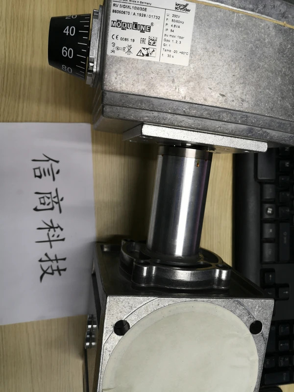 독일 KROM 호코드 밸브 액추에이터 RV 350/GM호환L10T30E