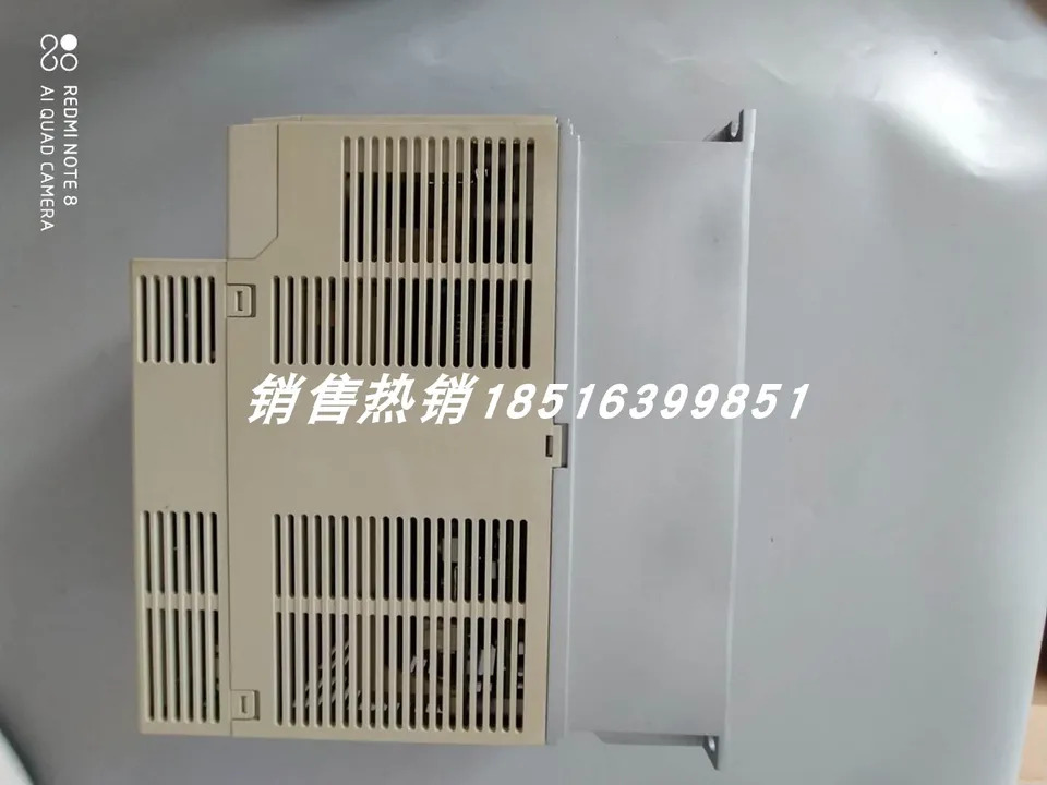 SGDB-02ADB 서보 드라이브 신