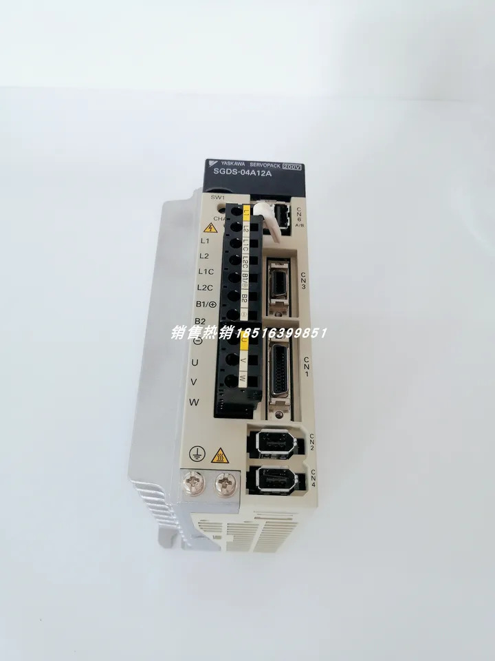 SGDS-04A12A Yaskawa 서보 드라이버