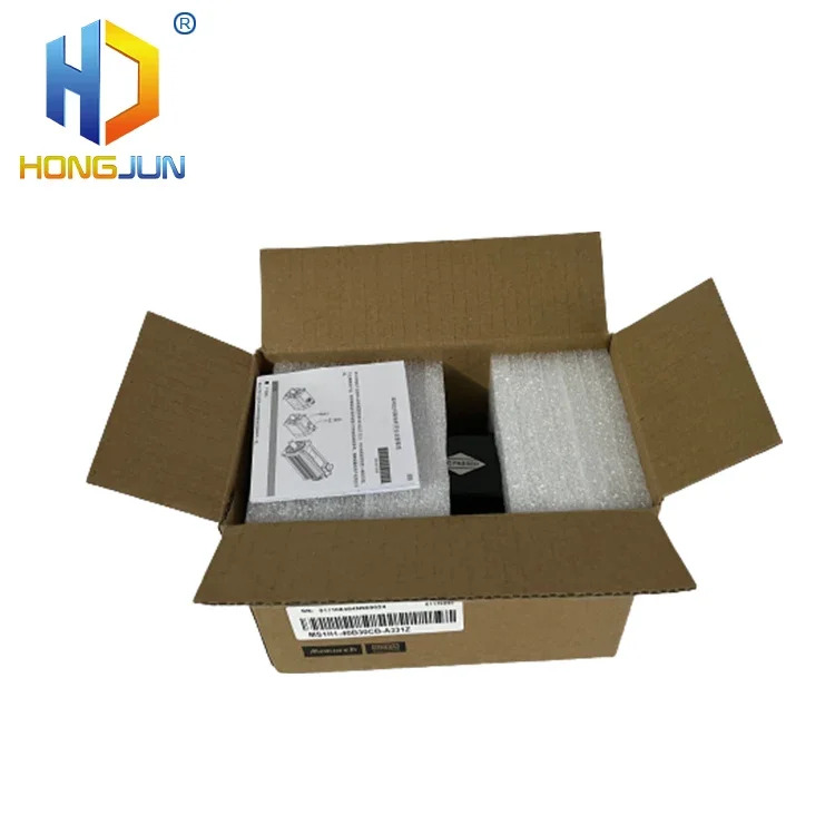 Inovance 서보모터 MS1H1-40B30CB-A334Z-S 신 400W AC